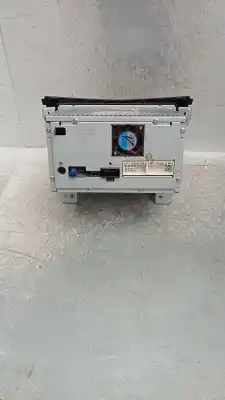 Second-hand car spare part gps navigation system for ssangyong tivoli 1.6 xdi 160 oem iam references 8920035040  