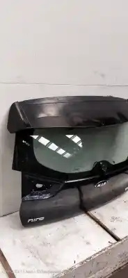 Second-hand car spare part tailgate for kia niro emotion plug-in hybrid oem iam references   