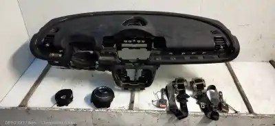Автозапчастина б/у комплект подушки безпеки для mini clubman (f54) one d посилання на oem iam 