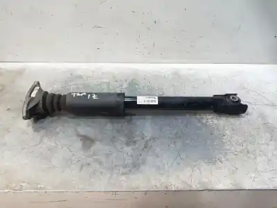 Автозапчастина б/у задній амортизатор для mini clubman (f54) one d посилання на oem iam 