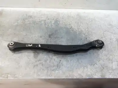 Автозапчастина б/у задній лівий нижний рычаг для mini clubman (f54) one d посилання на oem iam   