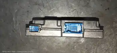 Автозапчастина б/у електронний модуль для mini clubman (f54) one d посилання на oem iam 939924701  