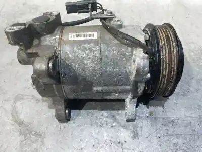 Автозапчастина б/у компресор кондиционера для mini clubman (f54) one d посилання на oem iam 