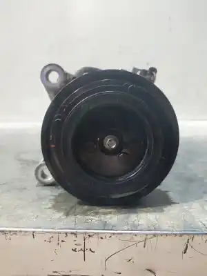 Автозапчастина б/у компресор кондиционера для mini clubman (f54) one d посилання на oem iam   