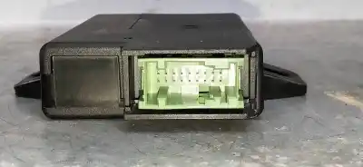 Second-hand car spare part electronic module for mini clubman (f54) one d oem iam references 8410683621001  