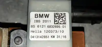 Second-hand car spare part electronic module for mini clubman (f54) one d oem iam references 6121683269501  