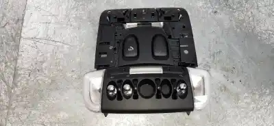 Автозапчастина б/у внутрішне світло для mini clubman (f54) one d посилання на oem iam 