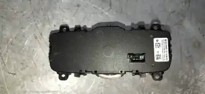Автозапчастина б/у управління світлом для mini clubman (f54) one d посилання на oem iam 682488001  