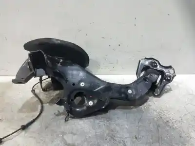 Second-hand car spare part rear right knuckle for mini clubman (f54) one d oem iam references   
