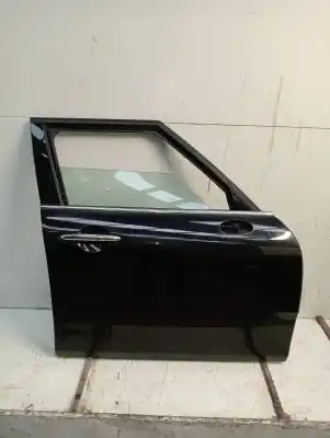 Автозапчастина б/у передні праві двері для mini clubman (f54) one d посилання на oem iam 