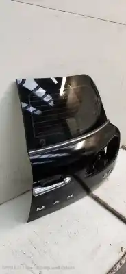 Автозапчастина б/у двері задні праві для mini clubman (f54) one d посилання на oem iam   