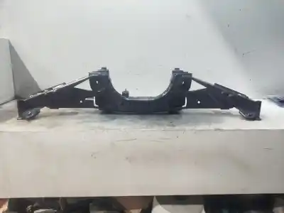 Автозапчастина б/у задня вісь для mini clubman (f54) one d посилання на oem iam 