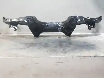 Автозапчастина б/у задня вісь для mini clubman (f54) one d посилання на oem iam   