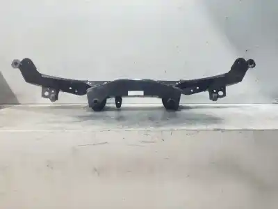 Автозапчастина б/у задня вісь для mini clubman (f54) one d посилання на oem iam   