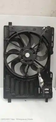 Second-hand car spare part radiator cooling fan for ford kuga (cbs) titanium oem iam references 0130308483