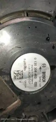 Автозапчастина б/у електро вентилятор для ford kuga (cbs) titanium посилання на oem iam 0130308483  cv618c607gf