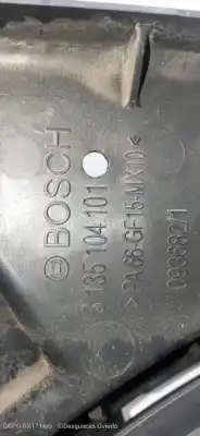 Автозапчастина б/у електро вентилятор для ford kuga (cbs) titanium посилання на oem iam 0130308483  cv618c607gf