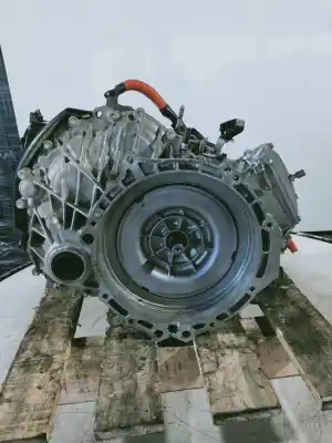 Pezzo di ricambio per auto di seconda mano RIDUTTORE per TOYOTA PRIUS (NHW20)  Riferimenti OEM IAM 3287126 AUTOMAT 