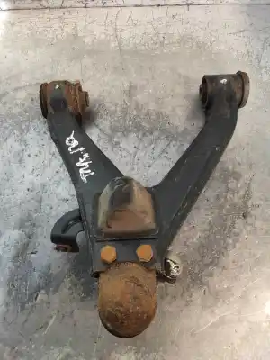 Peça sobressalente para automóvel em segunda mão braço de suspensão superior traseiro esquerdo por mitsubishi montero (v60/v70) 3.2 di-d avance referências oem iam 