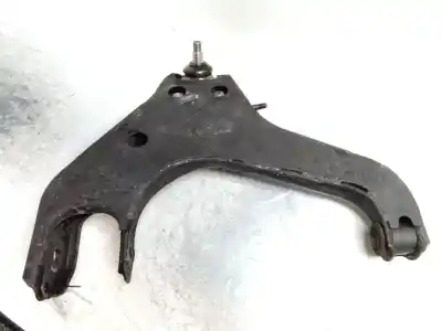 Second-hand car spare part front right lower suspension arm for mitsubishi montero (v20/v40) 2.5 turbodiesel oem iam references 