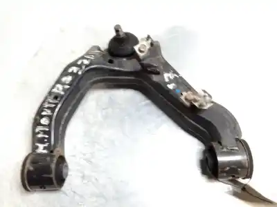 Second-hand car spare part FRONT LEFT UPPER SUSPENSION ARM for MITSUBISHI MONTERO (V80/V90)  OEM IAM references   