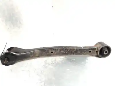 Pezzo di ricambio per auto di seconda mano BRACCIO SOSPENSIONE POSTERIORE INFERIORE DESTRO per MITSUBISHI MONTERO (V80/V90)  Riferimenti OEM IAM   