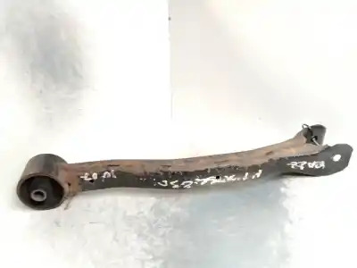 Pezzo di ricambio per auto di seconda mano braccio di sospensione inferiore posteriore sinistro per mitsubishi montero (v80/v90) 3.2 di-d intense riferimenti oem iam   