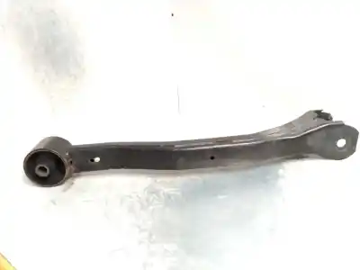 Pezzo di ricambio per auto di seconda mano braccio sospensione posteriore inferiore destro per mitsubishi montero (v80/v90) 3.2 di-d intense riferimenti oem iam   