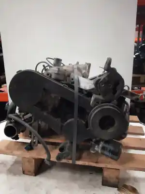Gebrauchtes Autoersatzteil KOMPLETTER MOTOR zum OPEL VECTRA A  OEM-IAM-Referenzen 20NE  14551768