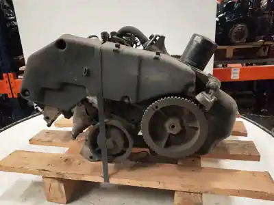 Pezzo di ricambio per auto di seconda mano MOTORE COMPLETO per LANCIA DELTA  Riferimenti OEM IAM 836A4000  9531177