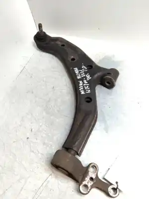 Pezzo di ricambio per auto di seconda mano braccio di sospensione anteriore sinistro inferiore per nissan almera (n16/e) luxury (a.i.e) riferimenti oem iam 
