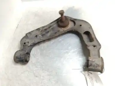 Автозапчасти б/у передний правый верхний рычаг подвески за nissan navara pick-up (d40m) 2.5 dci diesel cat ссылки oem iam 