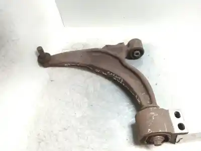 Second-hand car spare part front left lower suspension arm for opel astra j lim. cosmo oem iam references 