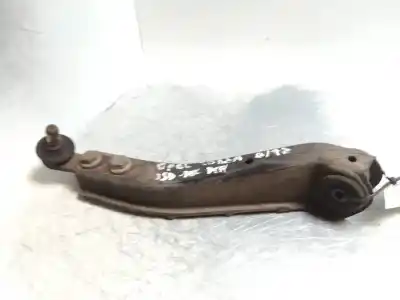 Second-hand car spare part front right lower suspension arm for opel corsa b swing oem iam references 