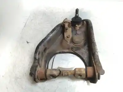 Second-hand car spare part front right upper suspension arm for opel frontera a básico oem iam references 