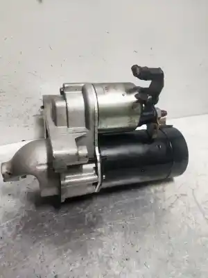 Peça sobressalente para automóvel em segunda mão motor de arranque por peugeot 207 x-line referências oem iam 1638115080