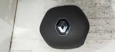 Автозапчастина б/у комплект подушки безпеки для renault espace v intens посилання на oem iam 985105127r  632199300f