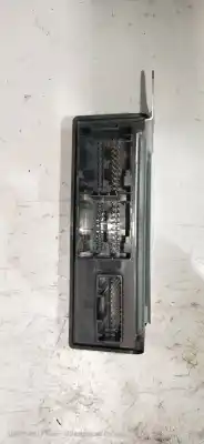 Автозапчастина б/у комплект подушки безпеки для renault espace v intens посилання на oem iam 985105127r  632199300f