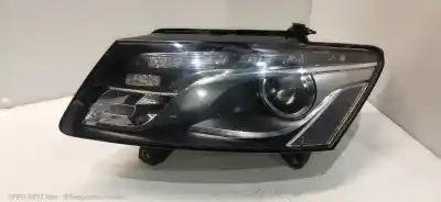 Автозапчасти б/у левая фара за audi q5 (8r) 3.0 v6 24v tdi ссылки oem iam 8k0941597