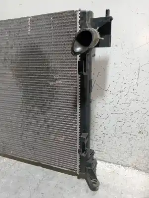Pezzo di ricambio per auto di seconda mano radiatore d acqua per renault espace v intens riferimenti oem iam 214101809r  
