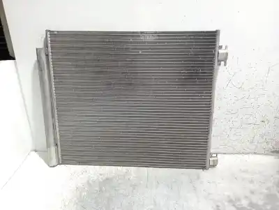 Автозапчастина б/у конденсат/радіатор кондиционера для renault espace v intens посилання на oem iam 921009251r