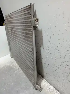 Автозапчастина б/у конденсат/радіатор кондиционера для renault espace v intens посилання на oem iam 921009251r  