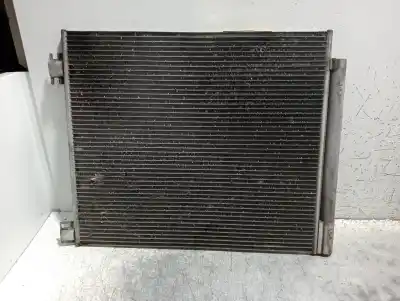 Автозапчастина б/у конденсат/радіатор кондиционера для renault espace v intens посилання на oem iam 921009251r  