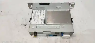 Автозапчастина б/у аудіо система / радіо cd для renault espace v intens посилання на oem iam 281151342r