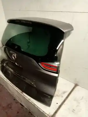 Автозапчастина б/у загальні двері для renault espace v intens посилання на oem iam   