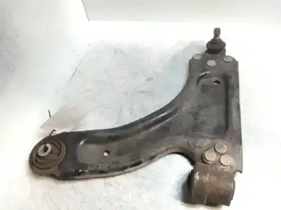 Tweedehands auto-onderdeel rechts voor ondergeheerde arm voor opel meriva enjoy oem iam-referenties 