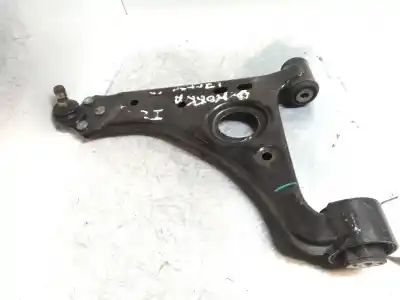 Piesă de schimb auto la mâna a doua BRAȚ SUSPENSIE INFERIOR DREAPTA FAȚÃ pentru OPEL MOKKA / MOKKA X (J13)  Referințe OEM IAM   