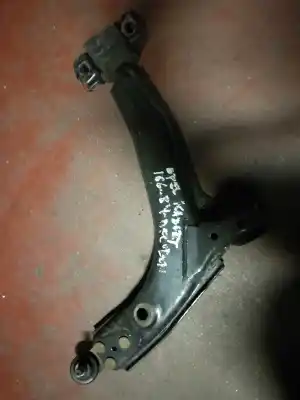 Tweedehands auto-onderdeel rechts voor ondergeheerde arm voor opel kadett e cup lim. oem iam-referenties 