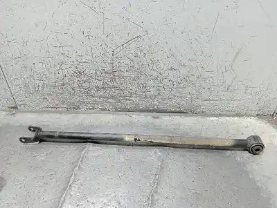 Peça sobressalente para automóvel em segunda mão braço de suspensão traseiro inferior direito por opel zafira (c) 1.6 16v cdti dpf referências oem iam 