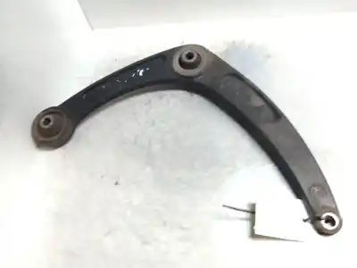 Recambio de automóvil de segunda mano de brazo suspension inferior delantero izquierdo para peugeot 307 (s1) xr clim referencias oem iam   